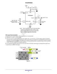 PCS3PS550AG-08CR Datasheet Page 5