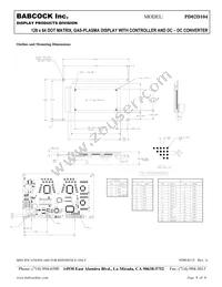 PD02D104 Datasheet Page 4