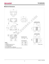 PD100MC0MP1 Datasheet Page 2