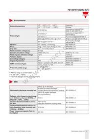 PD140FNT60QMU-02C Datasheet Page 9