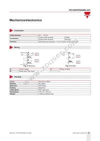 PD140FNT60QMU-02C Datasheet Page 10