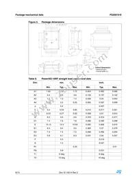PD20010STR-E Datasheet Page 8