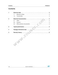 PD20015C Datasheet Page 2