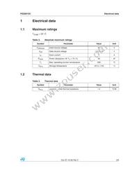 PD20015C Datasheet Page 3