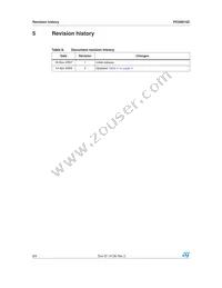 PD20015C Datasheet Page 8