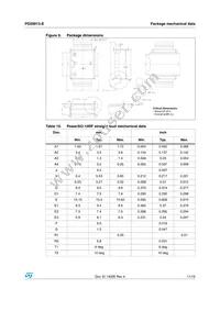 PD20015S-E Datasheet Page 11