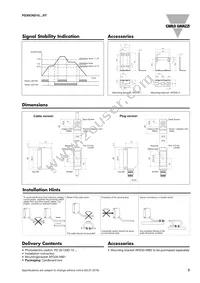 PD30CND10PPRT Datasheet Page 3