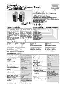PD30CNG02PPM5RT Datasheet Cover