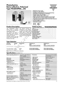 PD30CNP06PPM5DU Cover