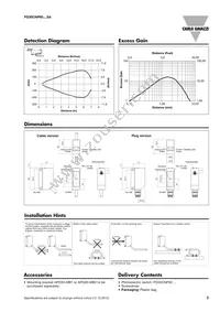 PD30CNP60PASA Datasheet Page 3