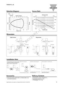 PD30CNT15PASA Datasheet Page 3