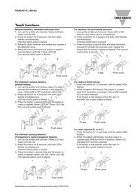 PD30CNT15PPDU Datasheet Page 5