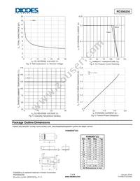 PD3S0230-7 Datasheet Page 3