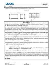 PD3S0230-7 Datasheet Page 4