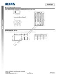 PD3S120LQ-7 Datasheet Page 4