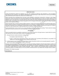 PD3S160-7 Datasheet Page 5