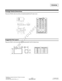 PD3S230LQ-7 Datasheet Page 4