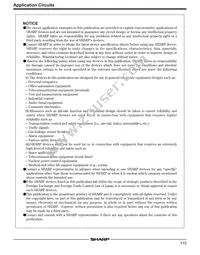 PD413PI2E00F Datasheet Page 4