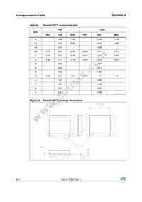 PD54003L-E Datasheet Page 8
