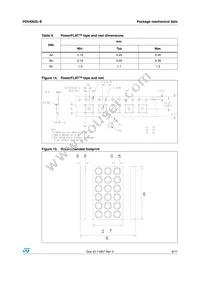 PD54003L-E Datasheet Page 9
