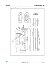 PD54003S-E Datasheet Page 21