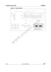 PD54003S-E Datasheet Page 22