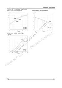 PD54008 Datasheet Page 7