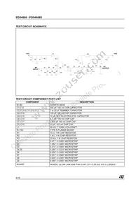 PD54008 Datasheet Page 8