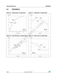 PD54008-E Datasheet Page 10