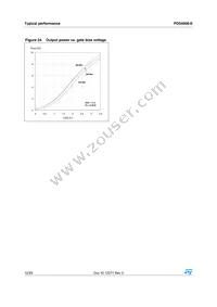 PD54008-E Datasheet Page 12