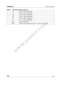 PD54008L-E Datasheet Page 9