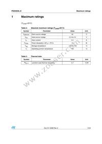 PD55003L-E Datasheet Page 3