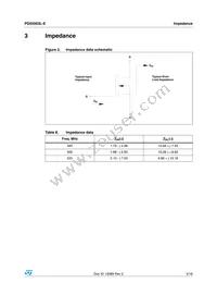 PD55003L-E Datasheet Page 5