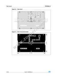 PD55003L-E Datasheet Page 10