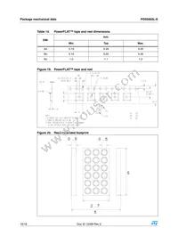 PD55003L-E Datasheet Page 16