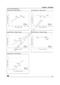 PD55003S Datasheet Page 5