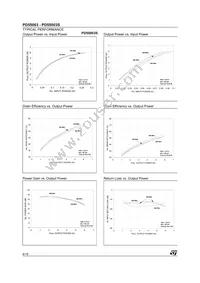 PD55003S Datasheet Page 6