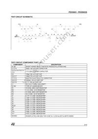 PD55003S Datasheet Page 9