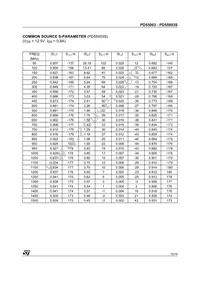 PD55003S Datasheet Page 15