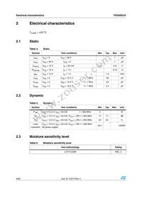 PD55003STR-E Datasheet Page 4