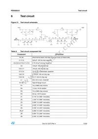 PD55003STR-E Datasheet Page 13