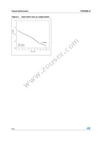 PD55008L-E Datasheet Page 6