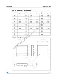 PD55008L-E Datasheet Page 11
