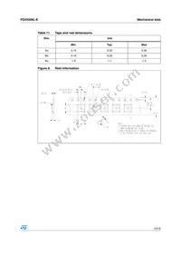 PD55008L-E Datasheet Page 13