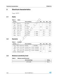 PD55015S-E Datasheet Page 4