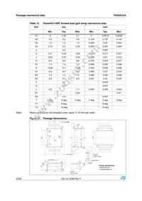 PD55015S-E Datasheet Page 20