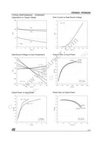 PD55025 Datasheet Page 3