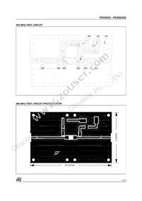 PD55025 Datasheet Page 7