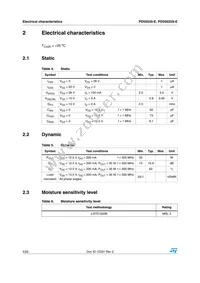 PD55035S-E Datasheet Page 4