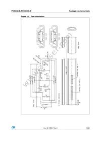 PD55035S-E Datasheet Page 19